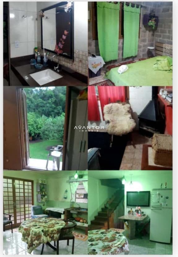 Chácara com 2 quartos à venda em Rincão dos Minelo, Itaara/RS — foto 11 de 15