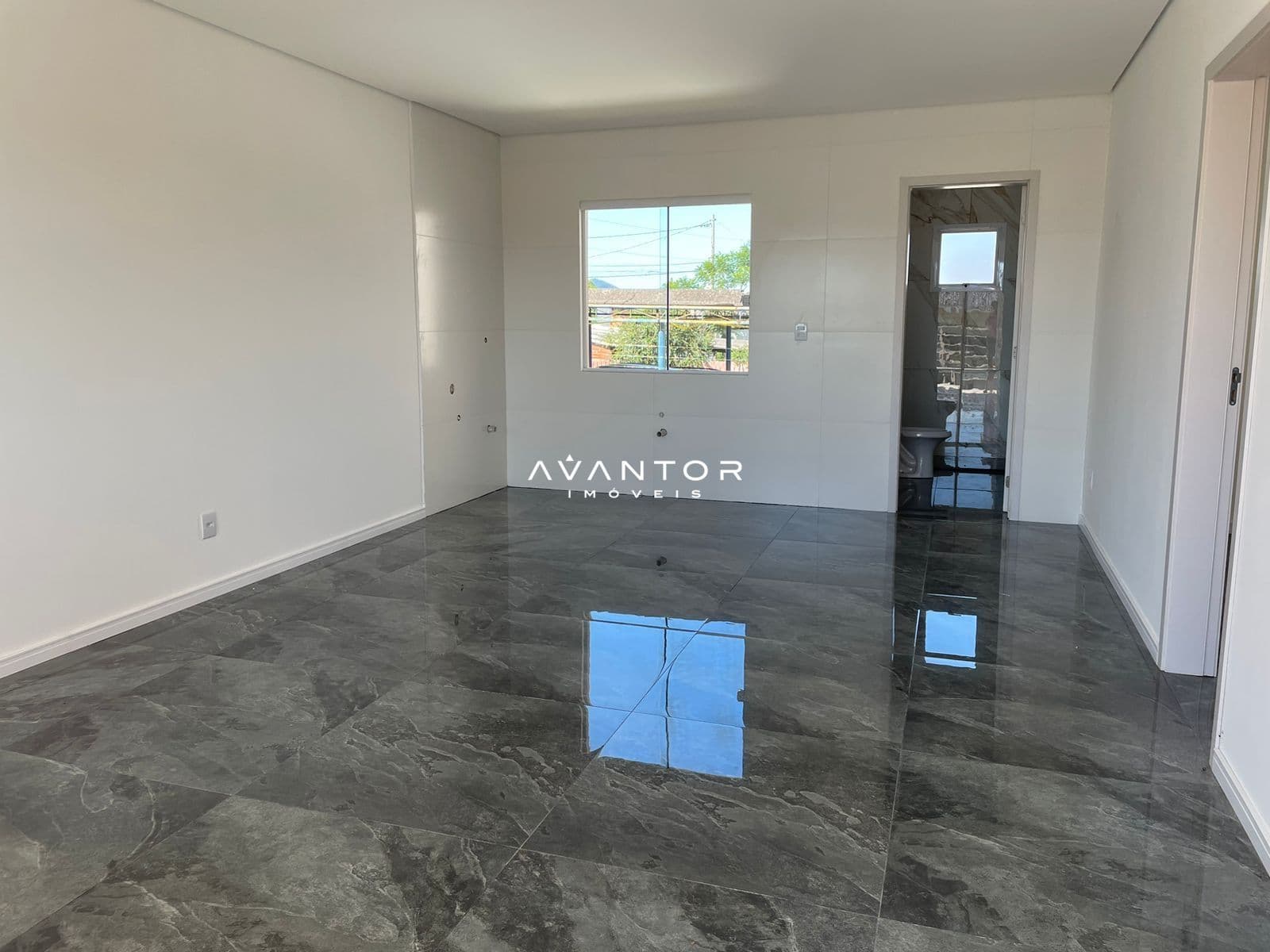 Apartamento com 2 quartos à venda em São João, Santa Maria/RS — foto 8 de 11