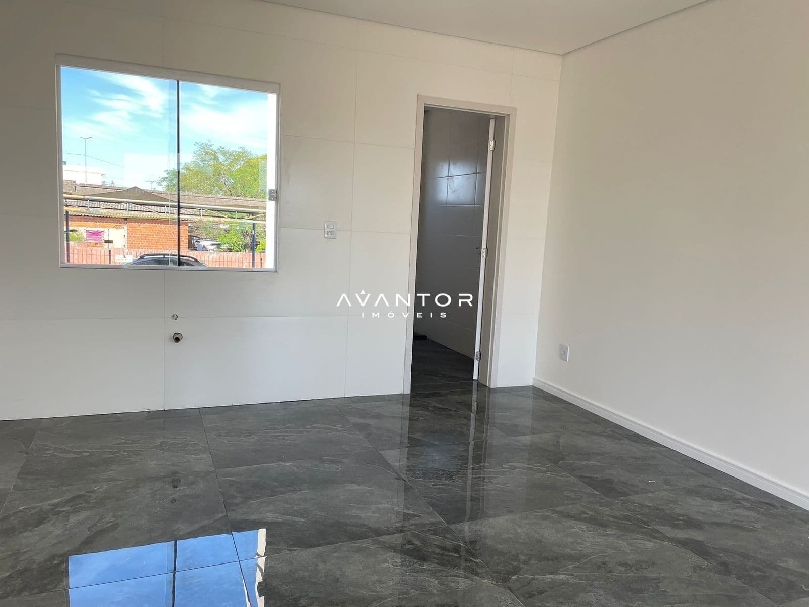 Apartamento com 2 quartos à venda em São João, Santa Maria/RS — foto 3 de 11