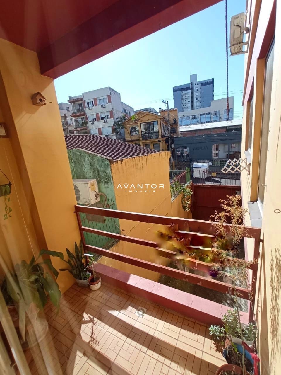 Apartamento com 1 quarto à venda em Nossa Senhora de Fátima, Santa Maria/RS — foto 8 de 12