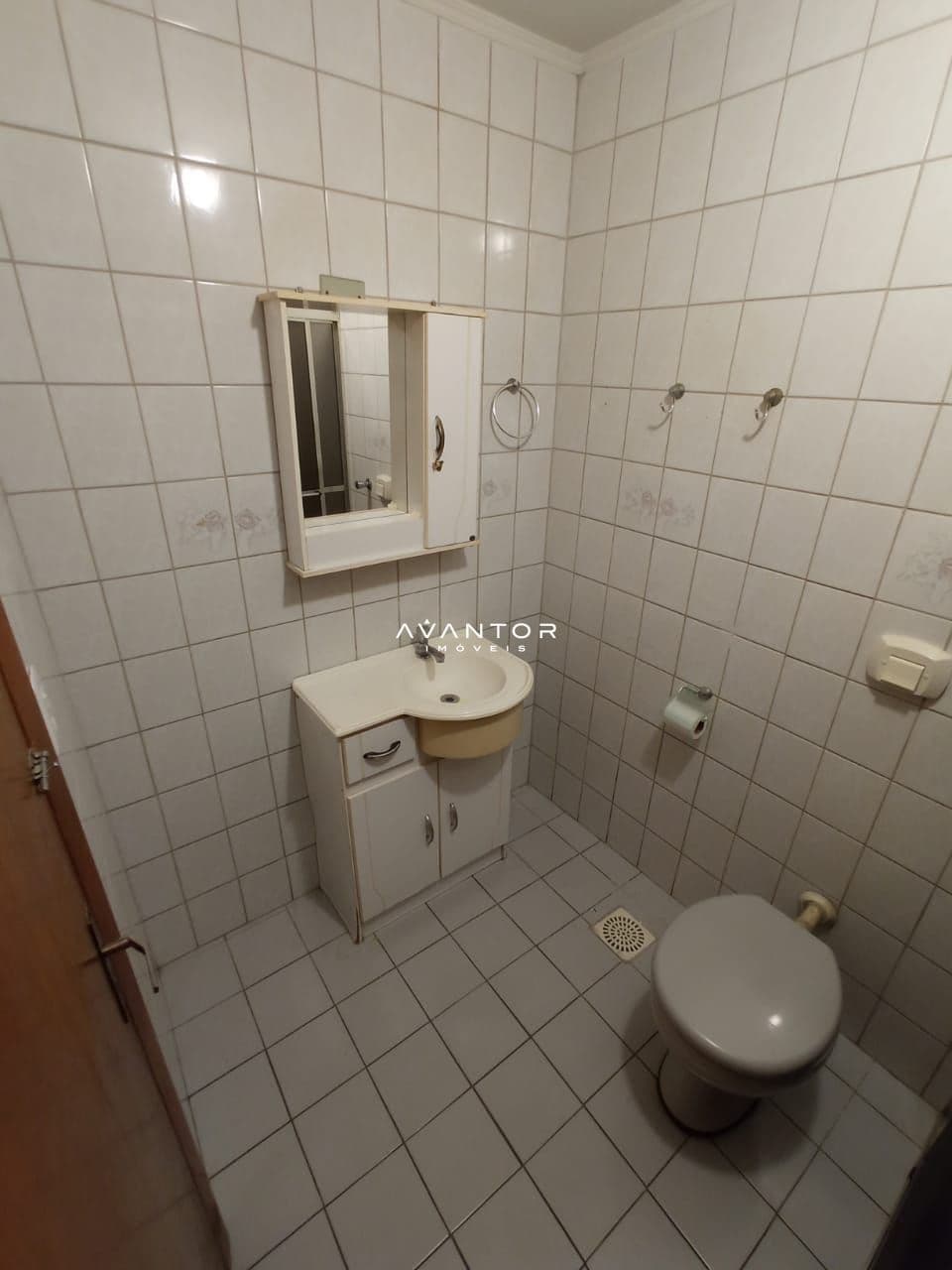 Apartamento com 1 quarto à venda em Nossa Senhora de Fátima, Santa Maria/RS — foto 9 de 12