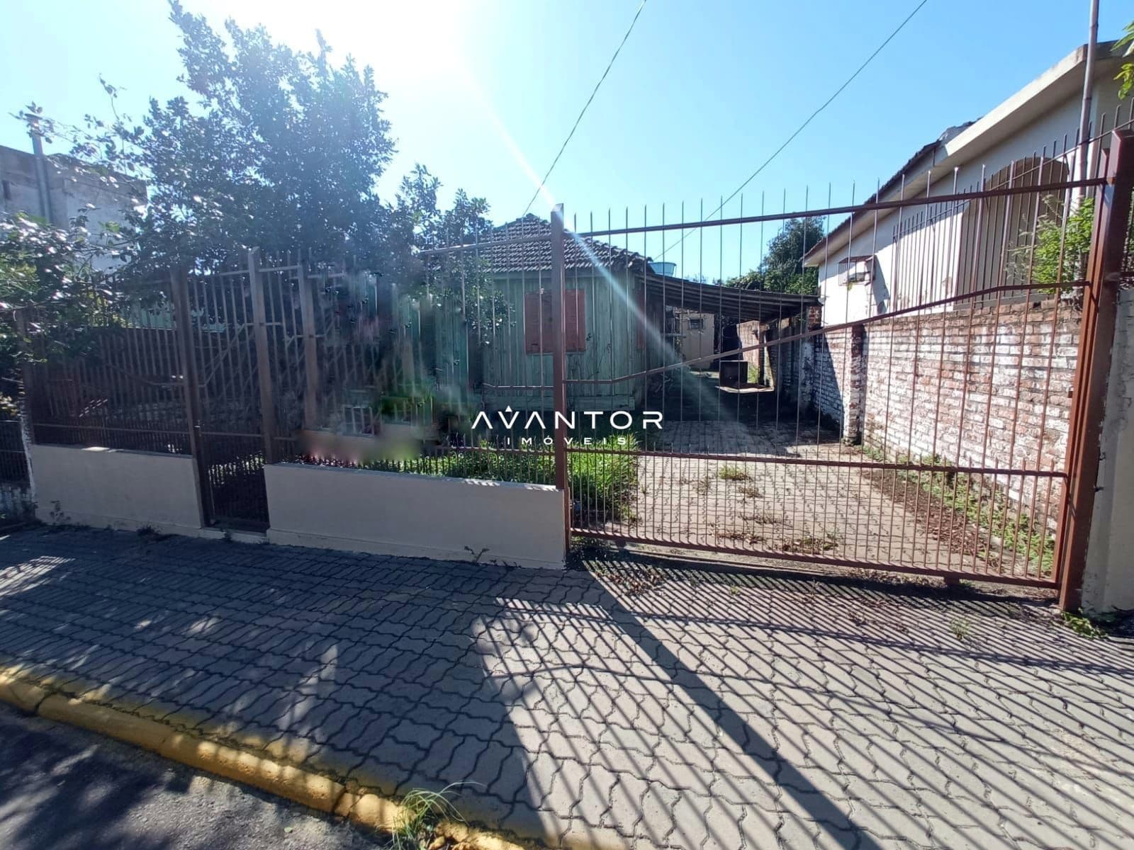 Terreno para alugar em Duque de Caxias, Santa Maria/RS — foto 2 de 3
