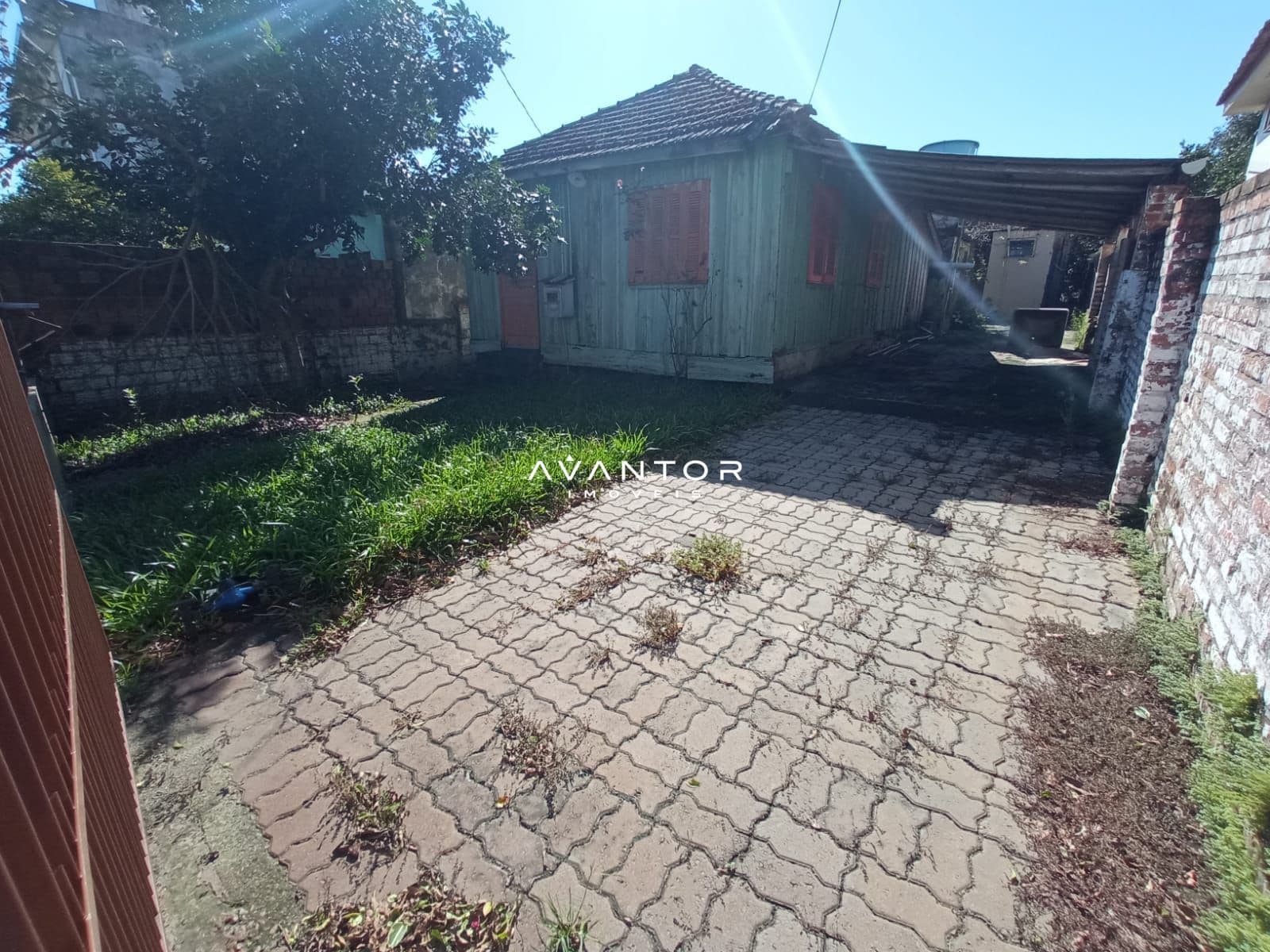 Terreno para alugar em Duque de Caxias, Santa Maria/RS — foto 3 de 3