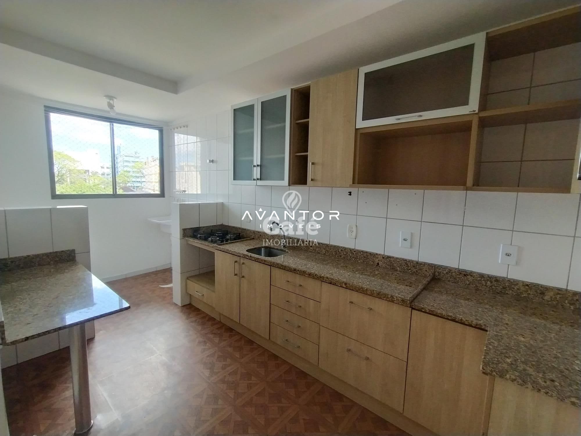 Apartamento com 2 quartos à venda no Residencial Provença, em Centro, Santa Maria/RS — foto 2 de 12
