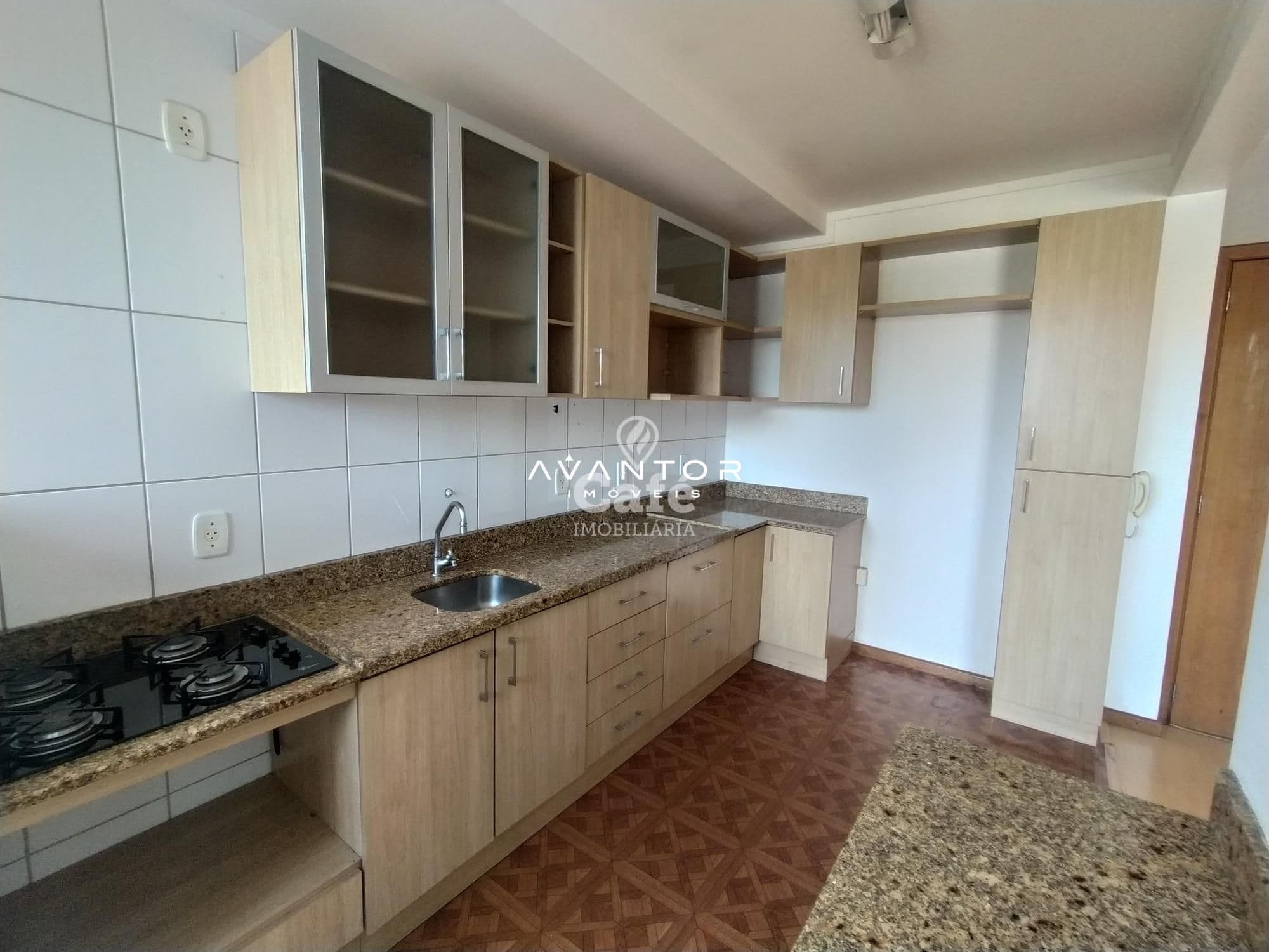 Apartamento com 2 quartos à venda no Residencial Provença, em Centro, Santa Maria/RS — foto 4 de 12