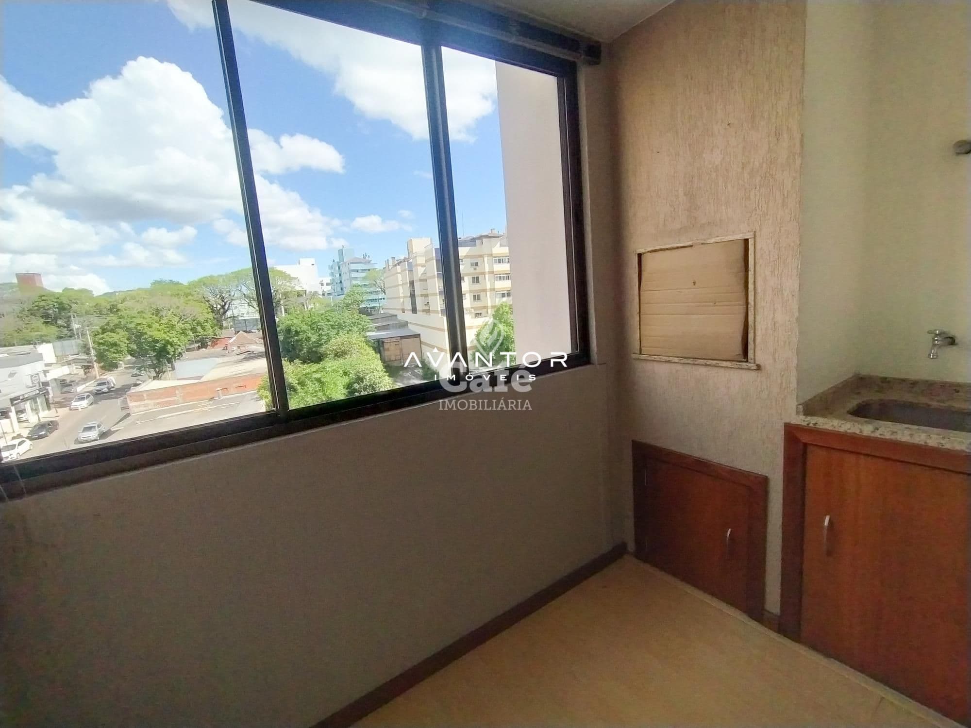 Apartamento com 2 quartos à venda no Residencial Provença, em Centro, Santa Maria/RS — foto 5 de 12