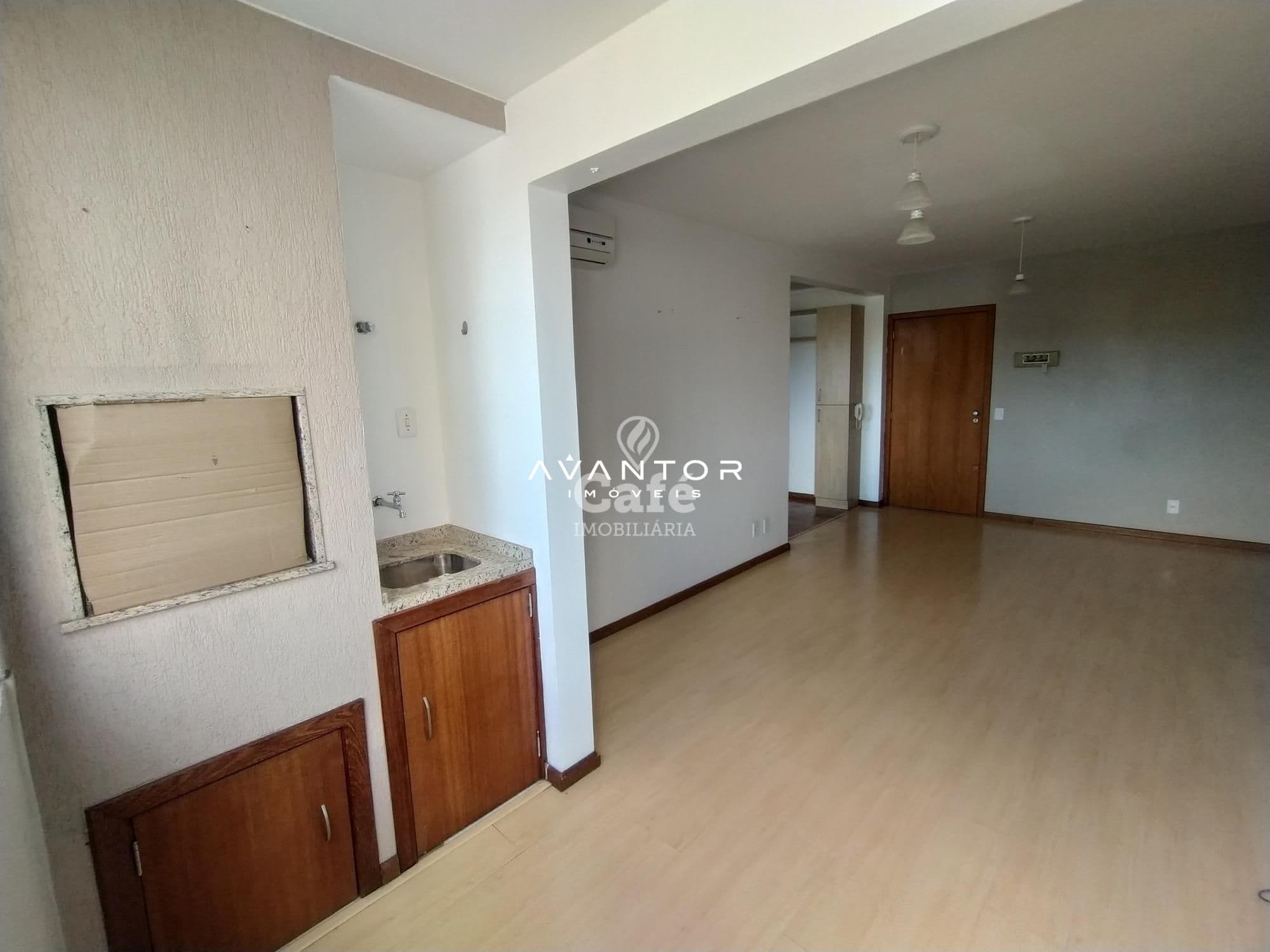 Apartamento com 2 quartos à venda no Residencial Provença, em Centro, Santa Maria/RS — foto 7 de 12