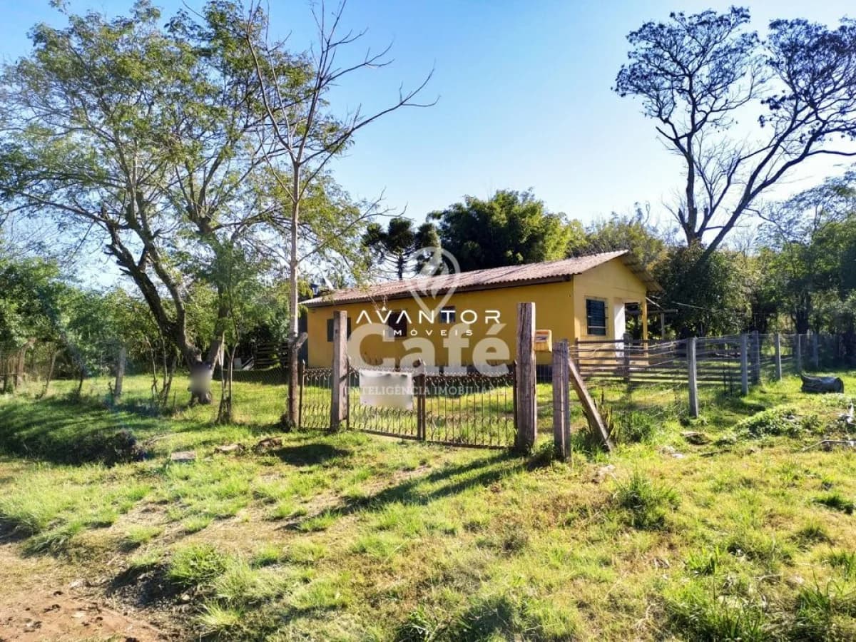 Terreno no bairro Diácono João Luiz Pozzobon, com medidas 24x40 m — Terreno à venda em Diácono João Luiz Pozzobon, Santa Maria/RS