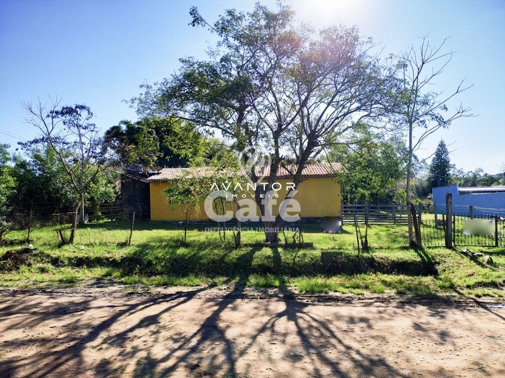 Terreno no bairro Diácono João Luiz Pozzobon, com medidas 24x40 m — Terreno à venda em Diácono João Luiz Pozzobon, Santa Maria/RS
