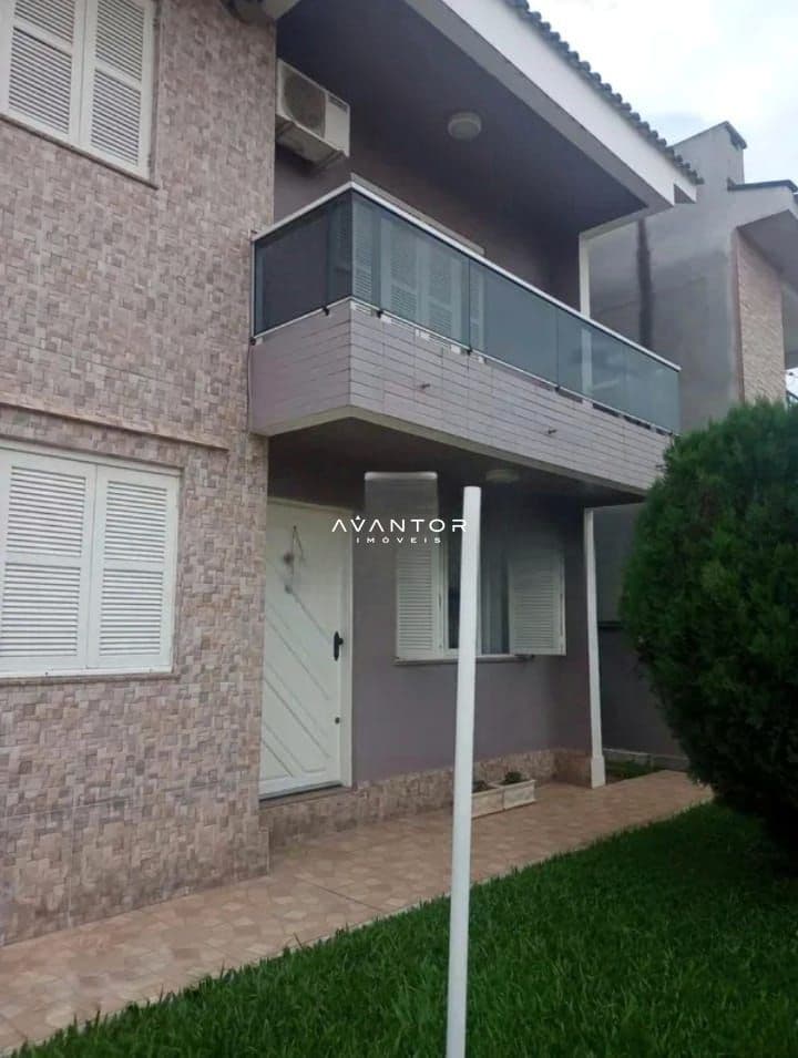Casa com 3 quartos à venda em Residencial Lopes, Santa Maria/RS — foto 2 de 6