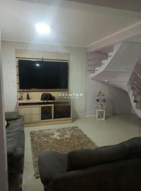 Casa com 3 quartos à venda em Residencial Lopes, Santa Maria/RS — foto 3 de 6