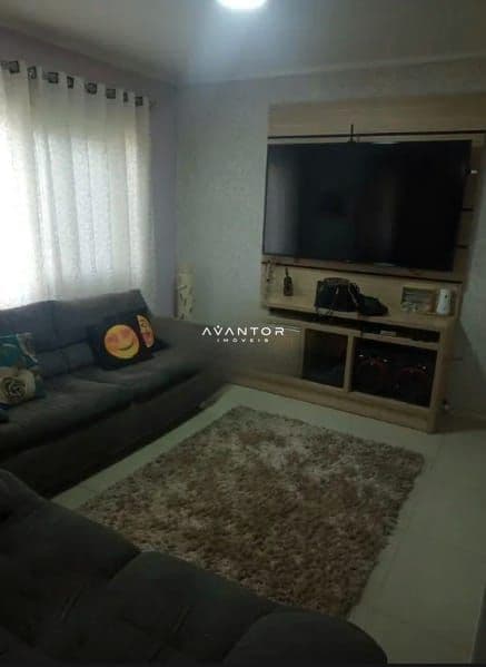 Casa com 3 quartos à venda em Residencial Lopes, Santa Maria/RS — foto 4 de 6