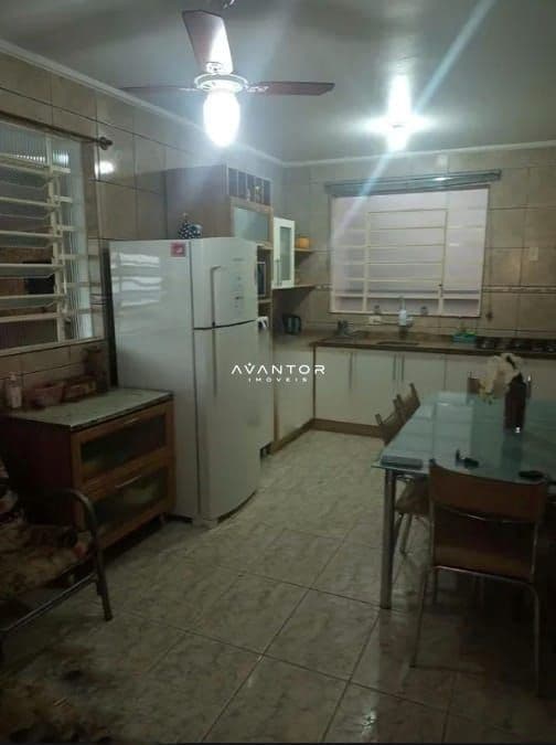 Casa com 3 quartos à venda em Residencial Lopes, Santa Maria/RS — foto 5 de 6