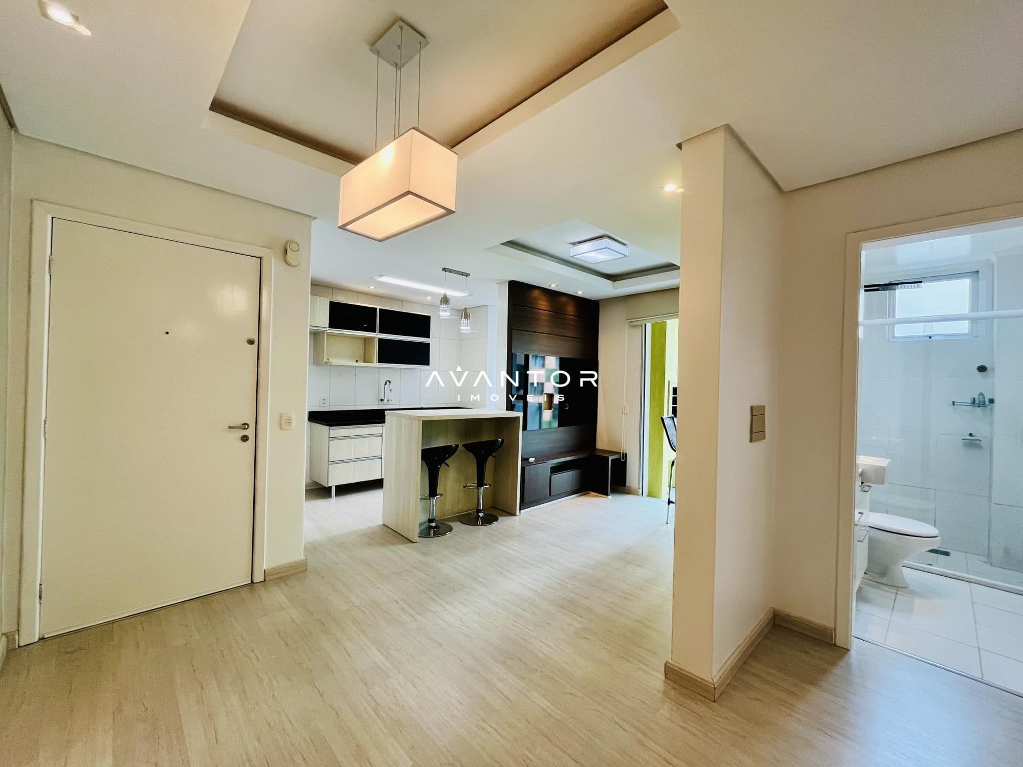 Apartamento com 1 quarto à venda no Edifício Copenhagen, em Nossa Senhora de Fátima, Santa Maria/RS — foto 6 de 15
