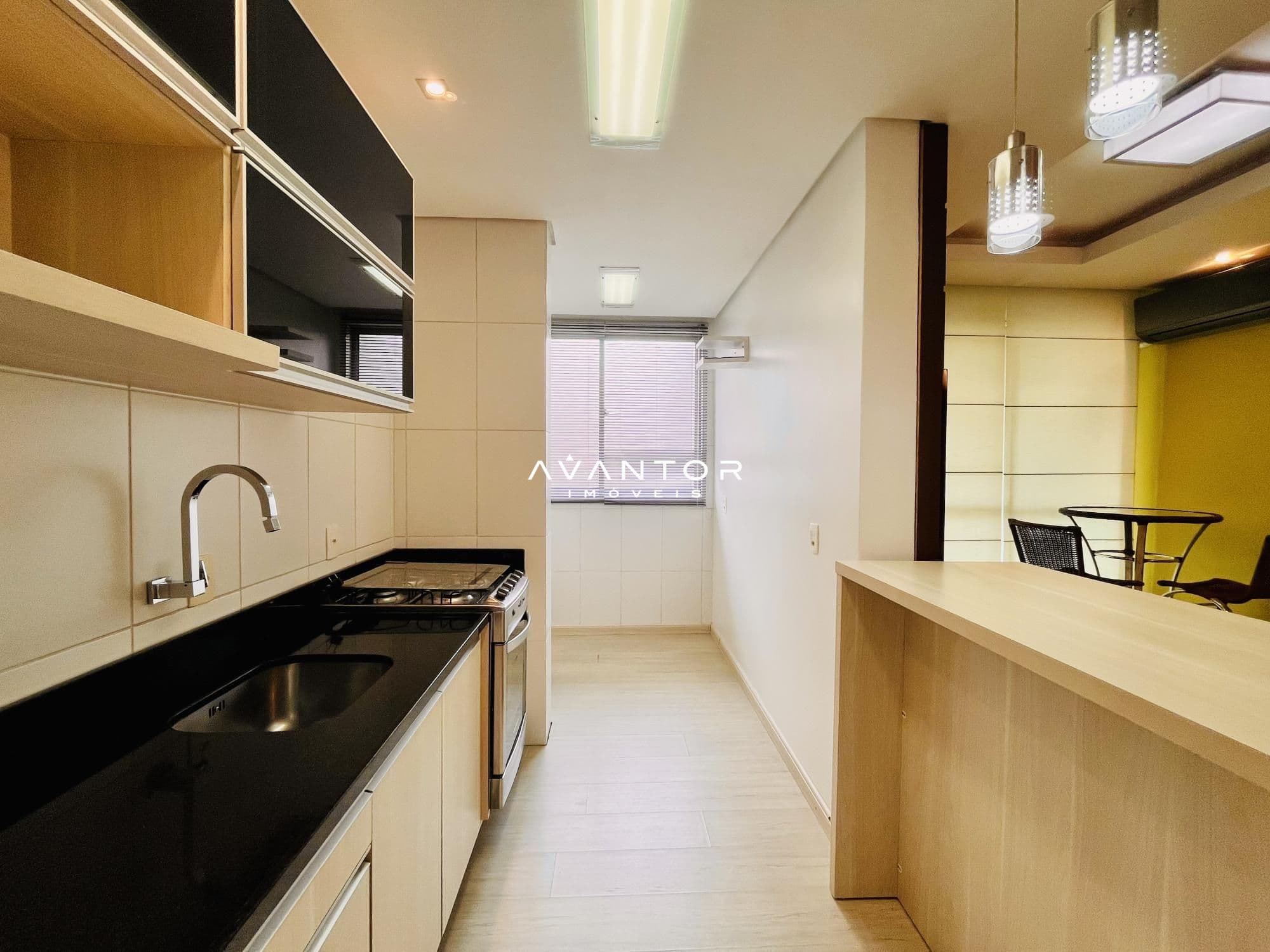 Apartamento com 1 quarto à venda no Edifício Copenhagen, em Nossa Senhora de Fátima, Santa Maria/RS — foto 9 de 15
