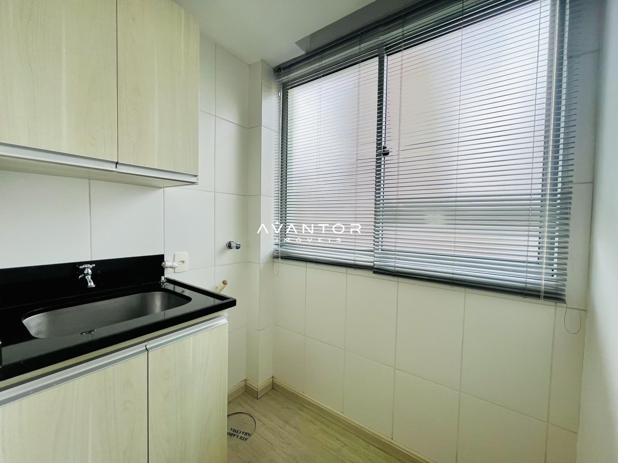 Apartamento com 1 quarto à venda no Edifício Copenhagen, em Nossa Senhora de Fátima, Santa Maria/RS — foto 12 de 15