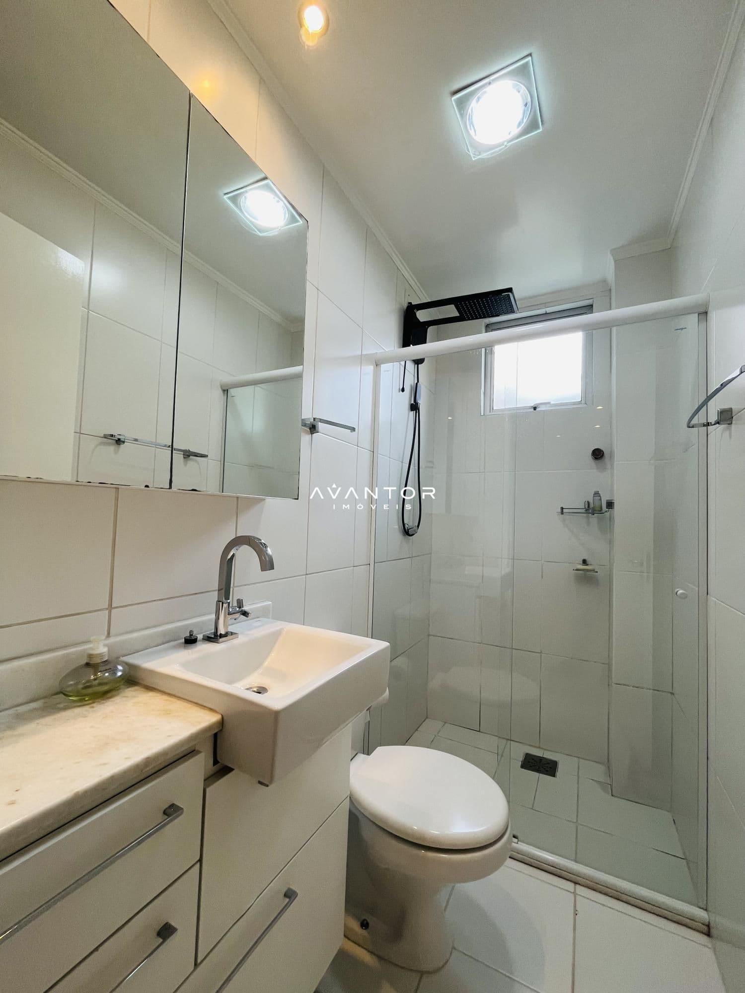 Apartamento com 1 quarto à venda no Edifício Copenhagen, em Nossa Senhora de Fátima, Santa Maria/RS — foto 13 de 15
