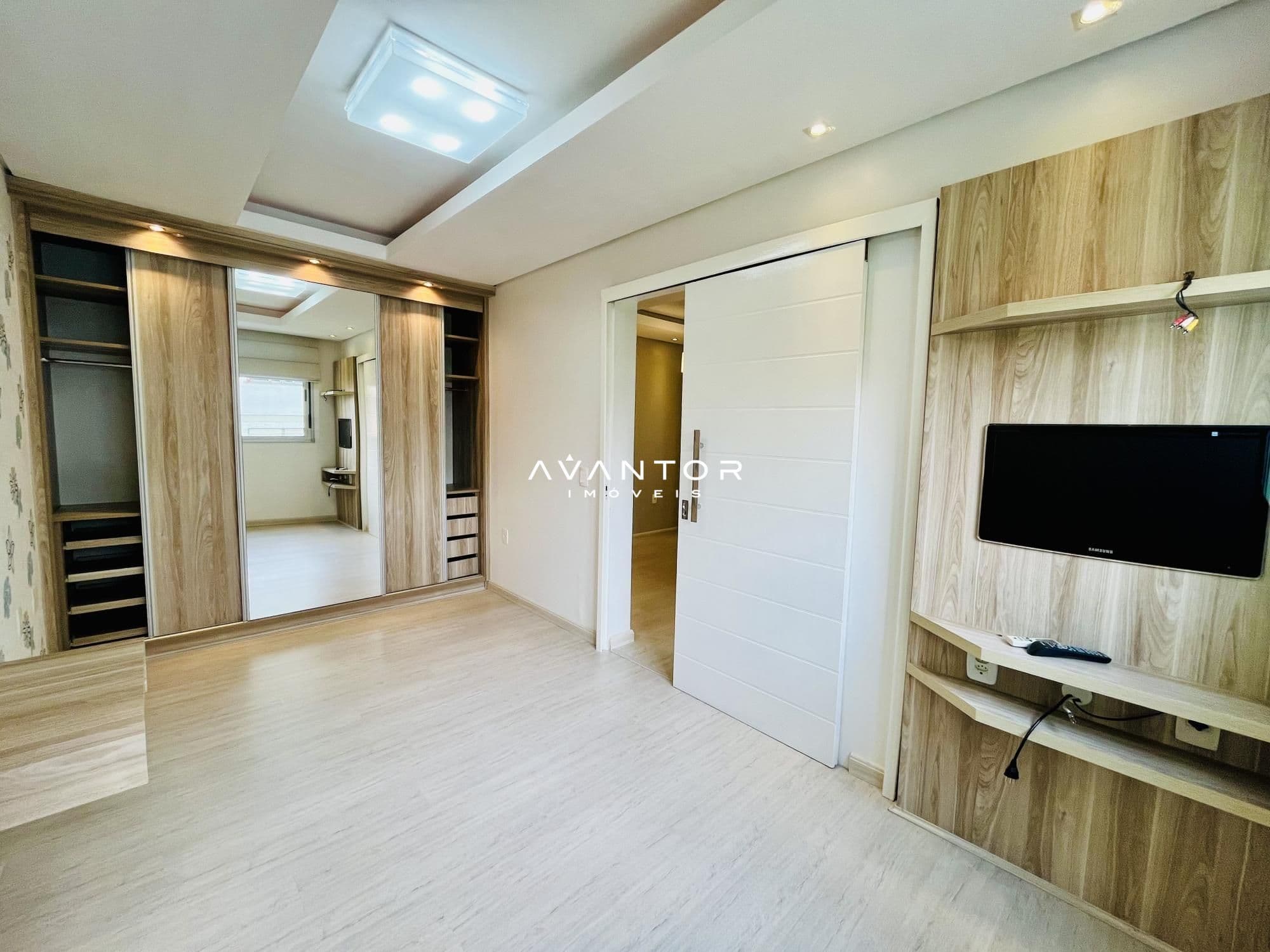 Apartamento com 1 quarto à venda no Edifício Copenhagen, em Nossa Senhora de Fátima, Santa Maria/RS — foto 14 de 15