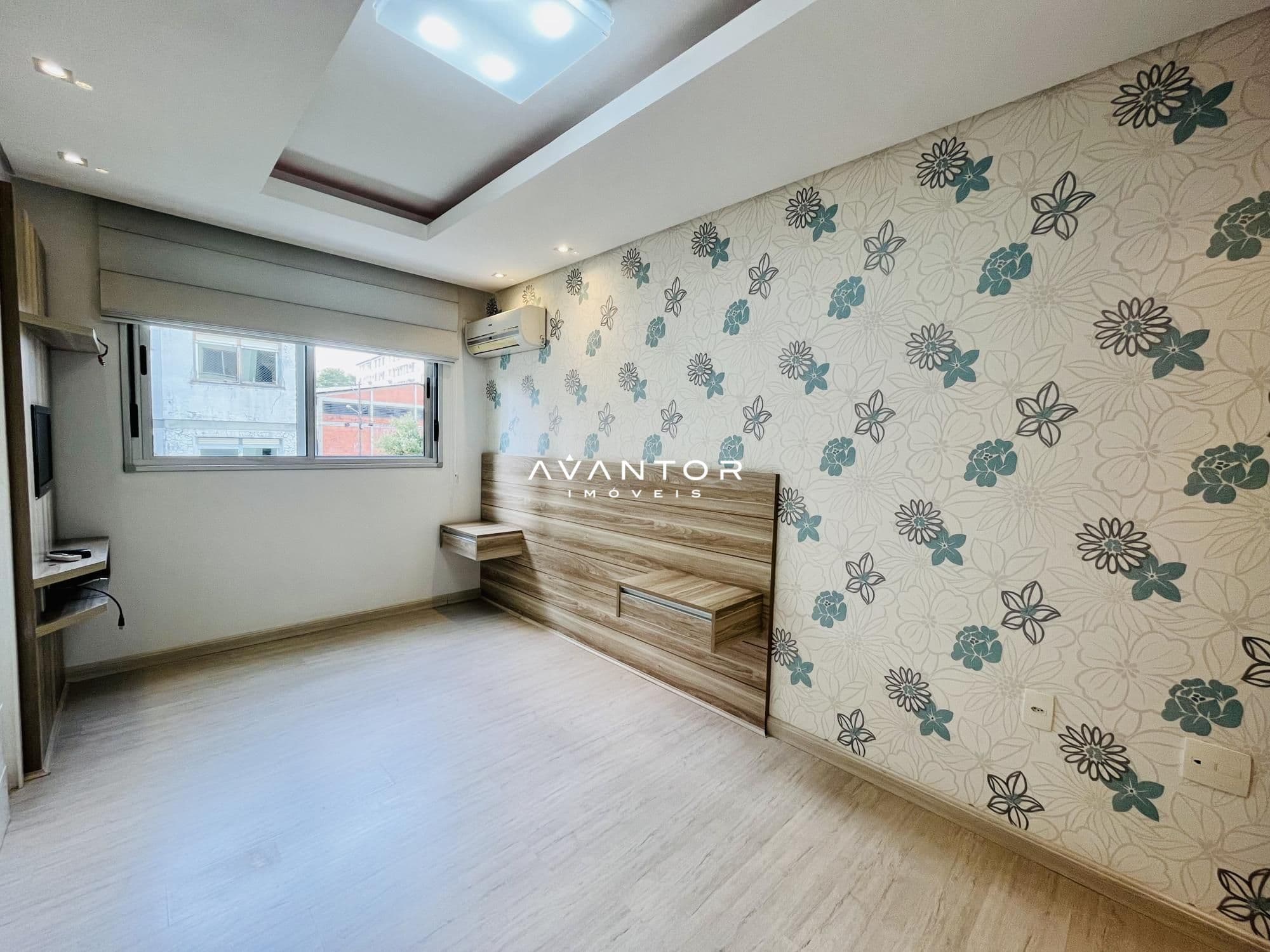 Apartamento com 1 quarto à venda no Edifício Copenhagen, em Nossa Senhora de Fátima, Santa Maria/RS — foto 15 de 15