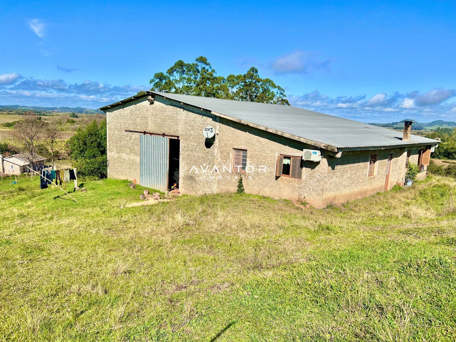 Campo à venda em Zona rural, Dona Francisca/RS — foto 9 de 12