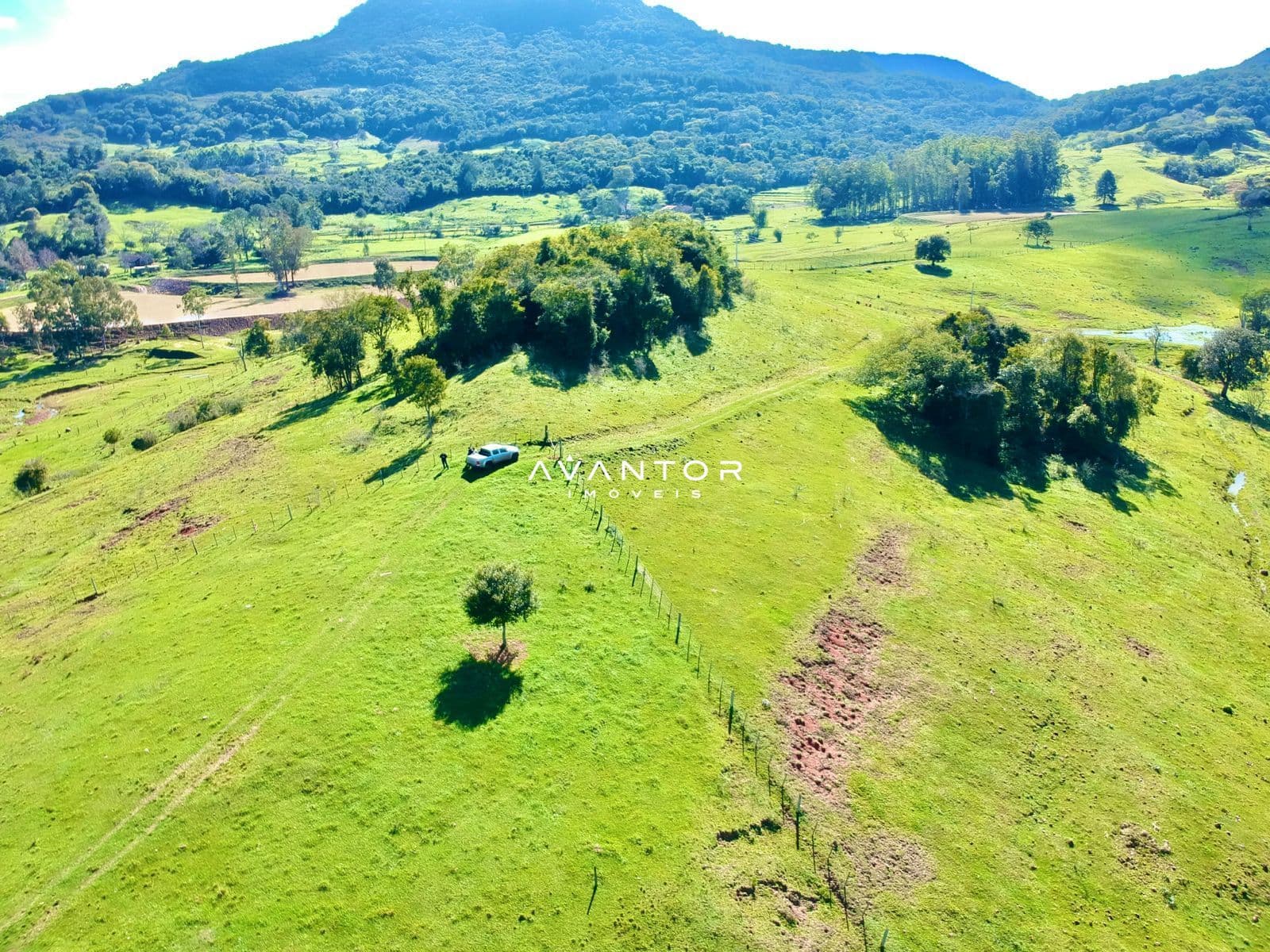 Campo à venda em Zona rural, Dona Francisca/RS — foto 11 de 12