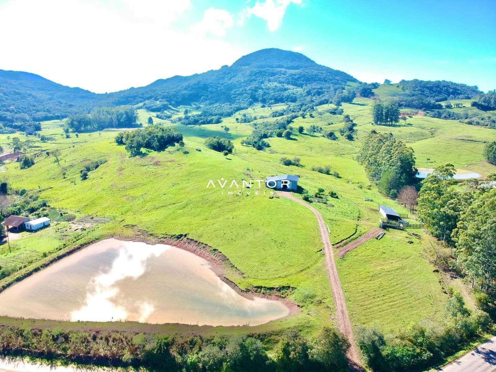 Campo à venda em Zona rural, Dona Francisca/RS — foto 12 de 12
