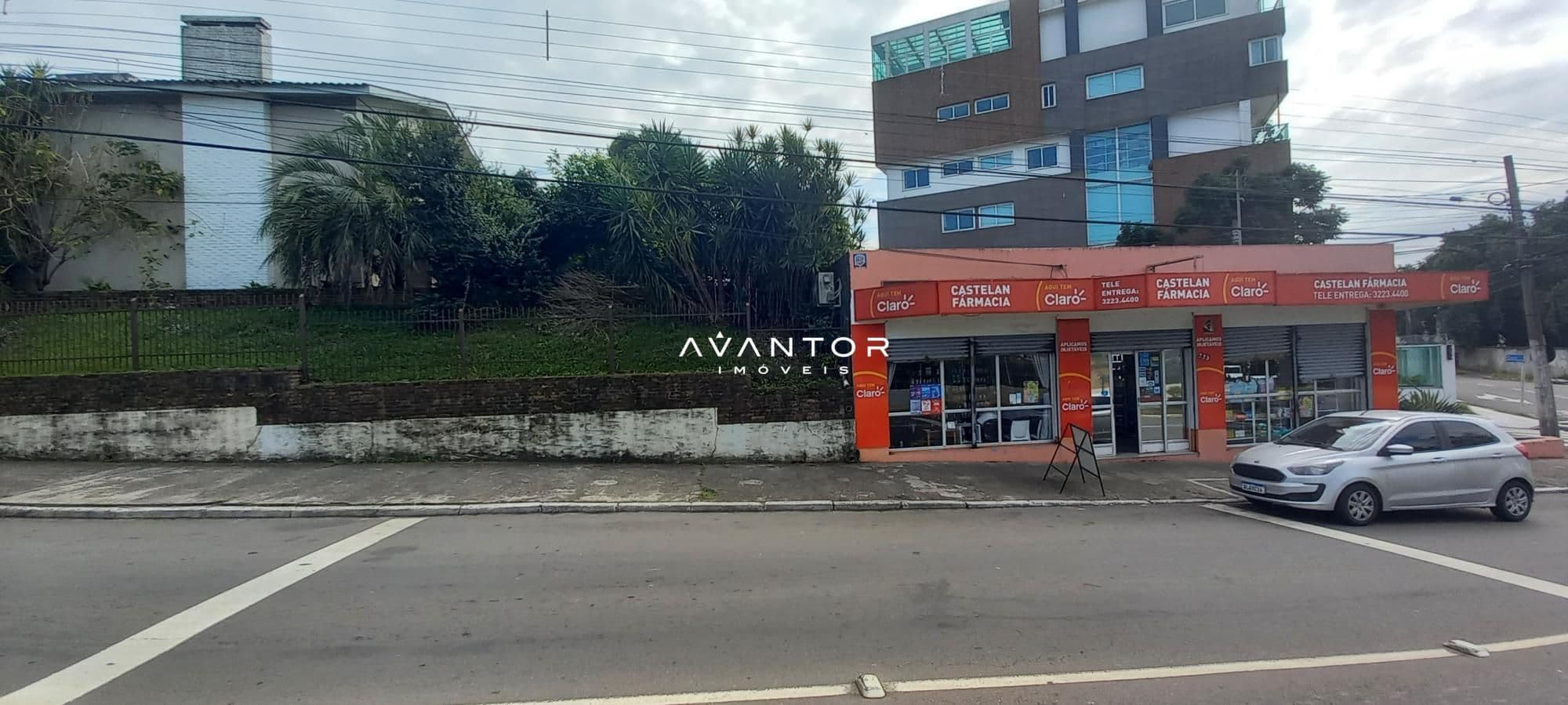 Casa com 4 quartos à venda em Patronato, Santa Maria/RS — foto 3 de 4