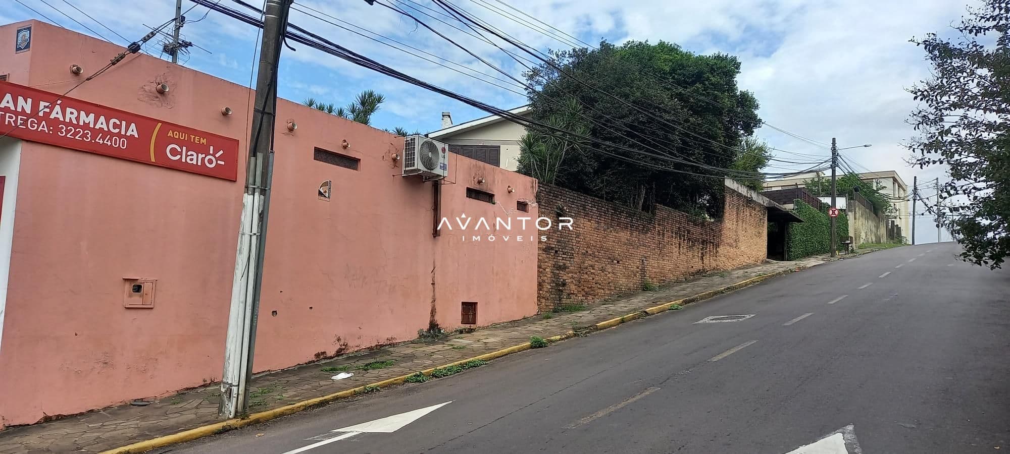 Casa com 4 quartos à venda em Patronato, Santa Maria/RS — foto 4 de 4