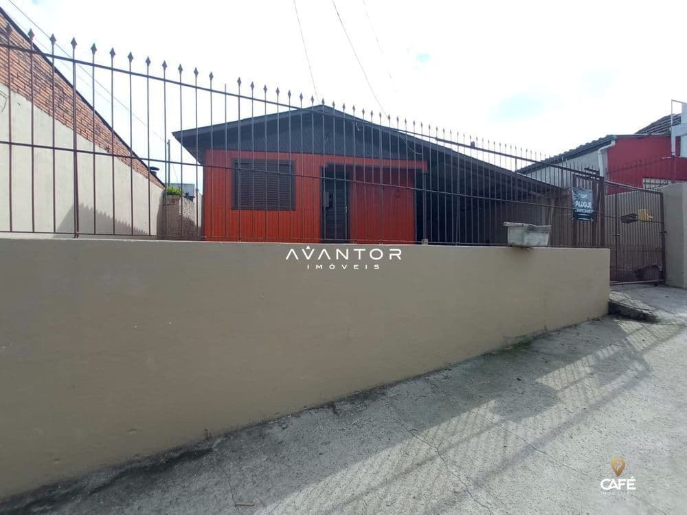 Casa com 5 quartos à venda em Duque de Caxias, Santa Maria/RS — foto 2 de 7