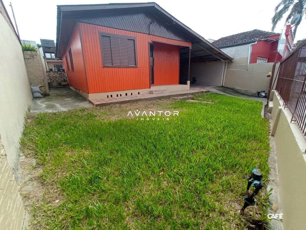 Casa com 5 quartos à venda em Duque de Caxias, Santa Maria/RS — foto 3 de 7