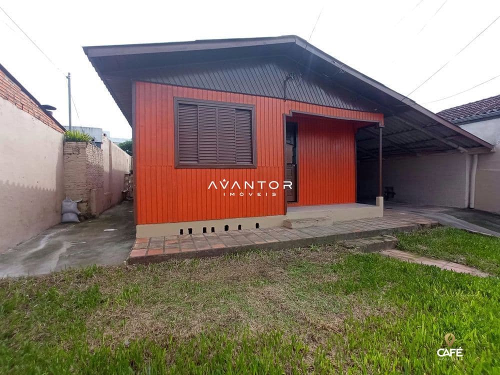 Casa com 5 quartos à venda em Duque de Caxias, Santa Maria/RS — foto 4 de 7