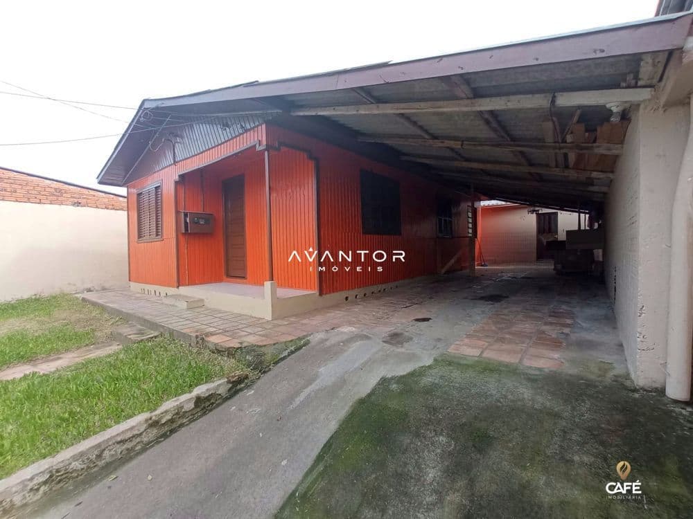 Casa com 5 quartos à venda em Duque de Caxias, Santa Maria/RS — foto 5 de 7