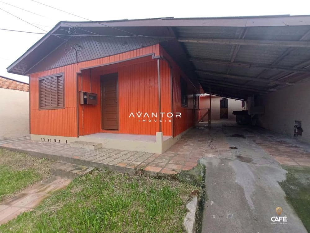 Casa com 5 quartos à venda em Duque de Caxias, Santa Maria/RS — foto 6 de 7
