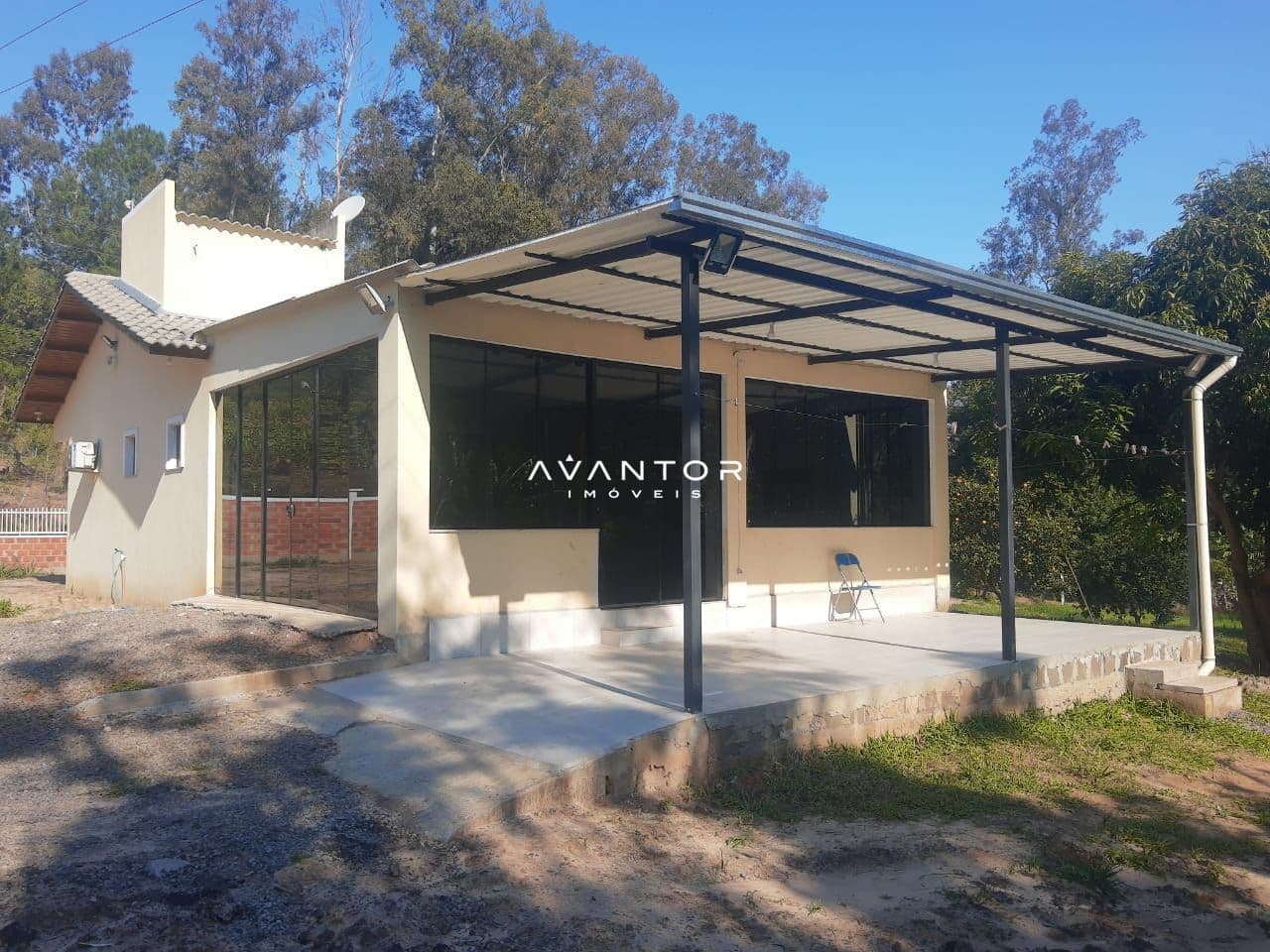 Chácara com 3 quartos à venda em Palma, Santa Maria/RS — foto 8 de 10