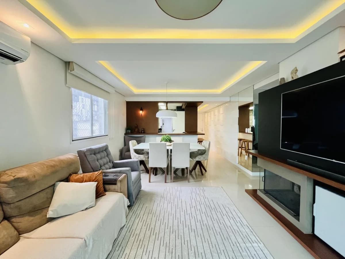 Residencial Torre Del Greco, Nossa Senhora de Lourdes, Santa Maria/RS — foto 3 de 11