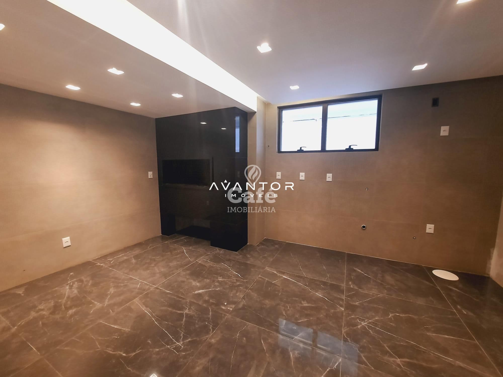 Apartamento com 3 quartos à venda no Residencial Córdoba Palace, em Nossa Senhora Medianeira, Santa Maria/RS — foto 4 de 29