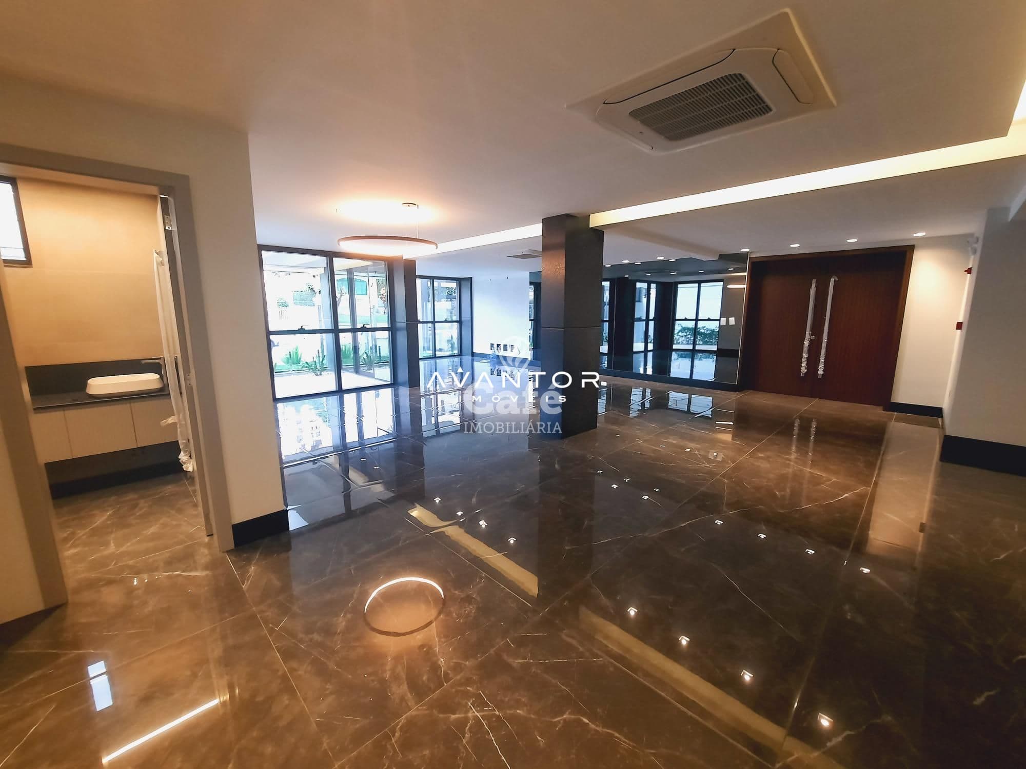 Apartamento com 3 quartos à venda no Residencial Córdoba Palace, em Nossa Senhora Medianeira, Santa Maria/RS — foto 5 de 29