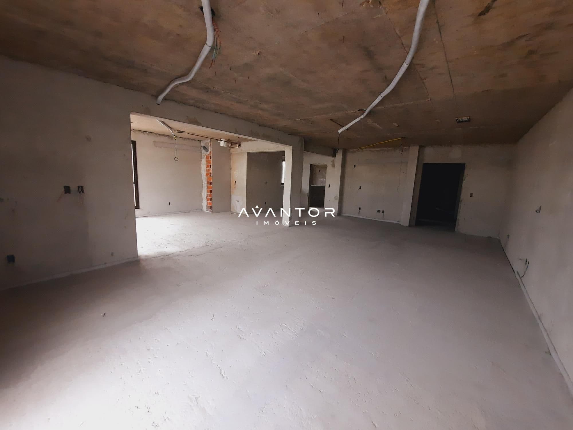 Apartamento com 3 quartos à venda no Residencial Córdoba Palace, em Nossa Senhora Medianeira, Santa Maria/RS — foto 10 de 29