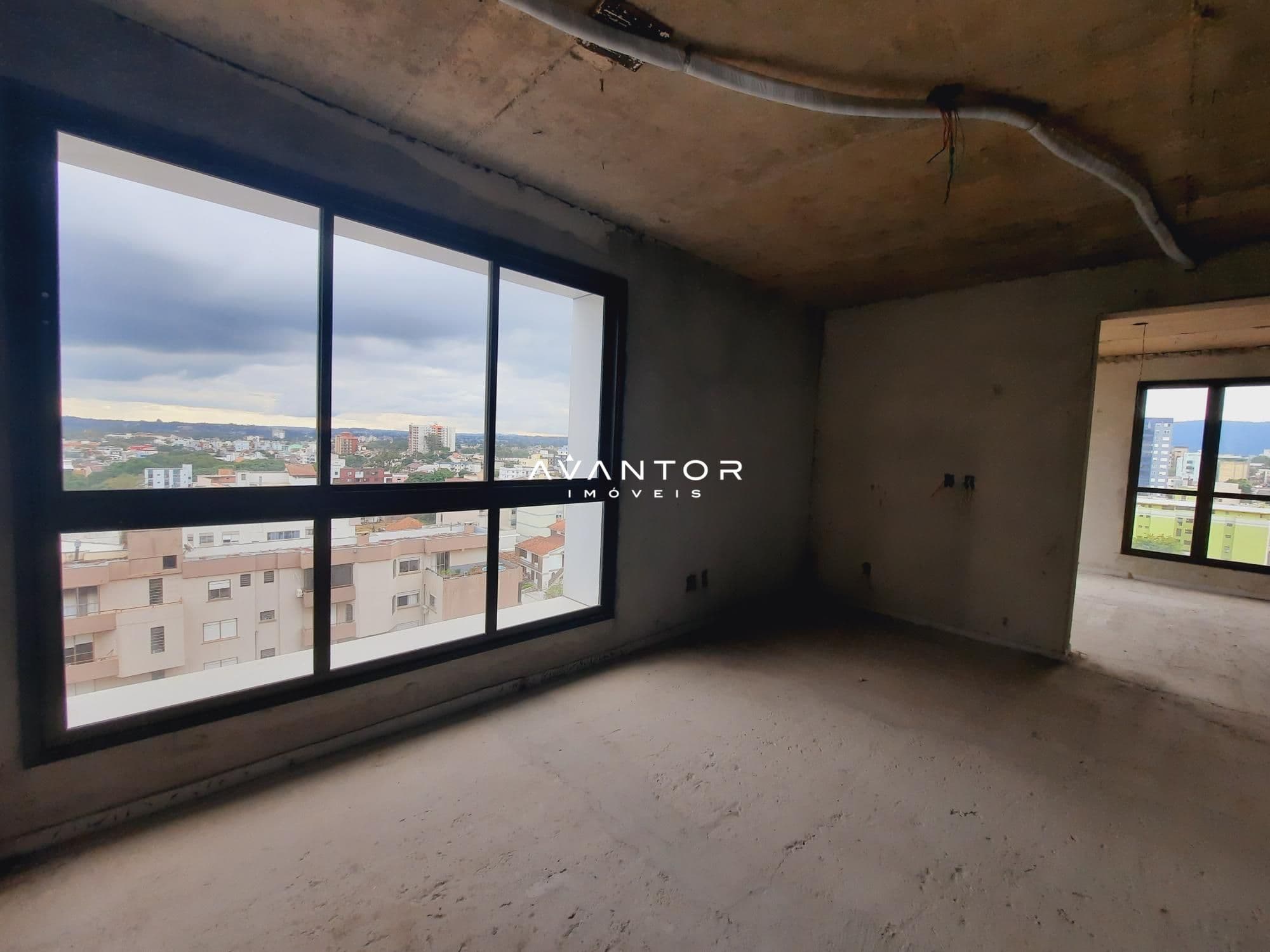 Apartamento com 3 quartos à venda no Residencial Córdoba Palace, em Nossa Senhora Medianeira, Santa Maria/RS — foto 11 de 29