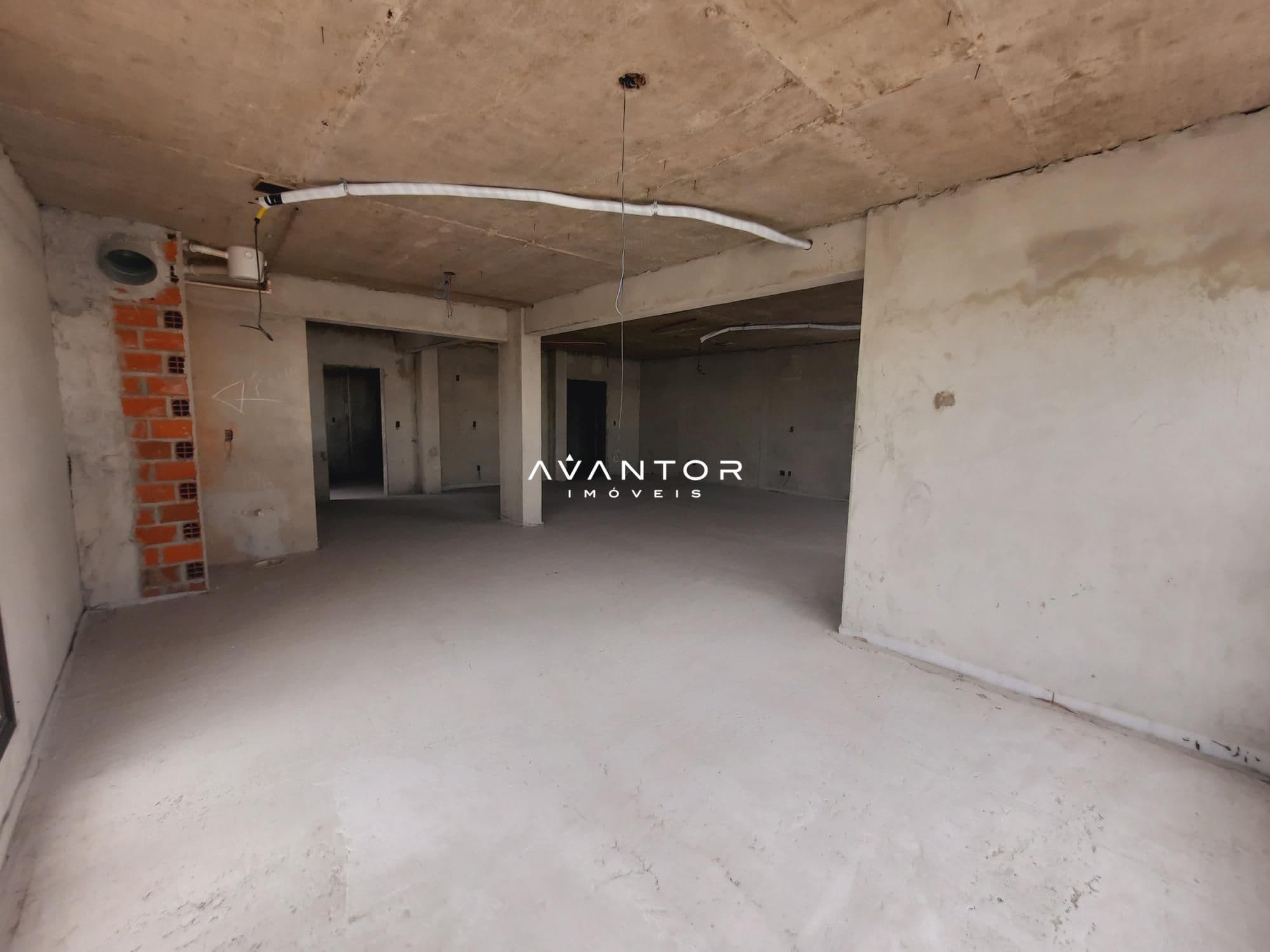 Apartamento com 3 quartos à venda no Residencial Córdoba Palace, em Nossa Senhora Medianeira, Santa Maria/RS — foto 12 de 29