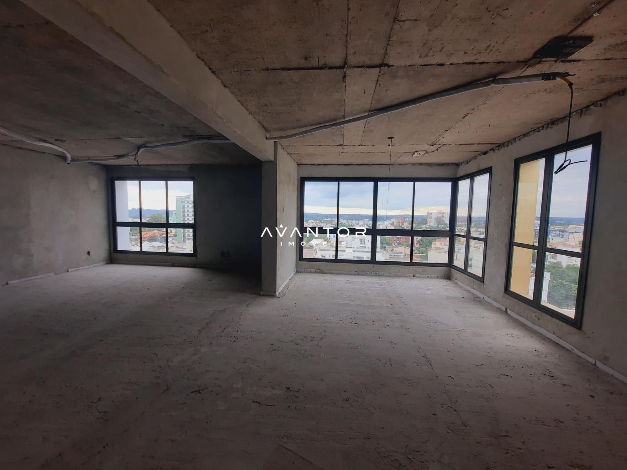 Apartamento com 3 quartos à venda no Residencial Córdoba Palace, em Nossa Senhora Medianeira, Santa Maria/RS — foto 13 de 29