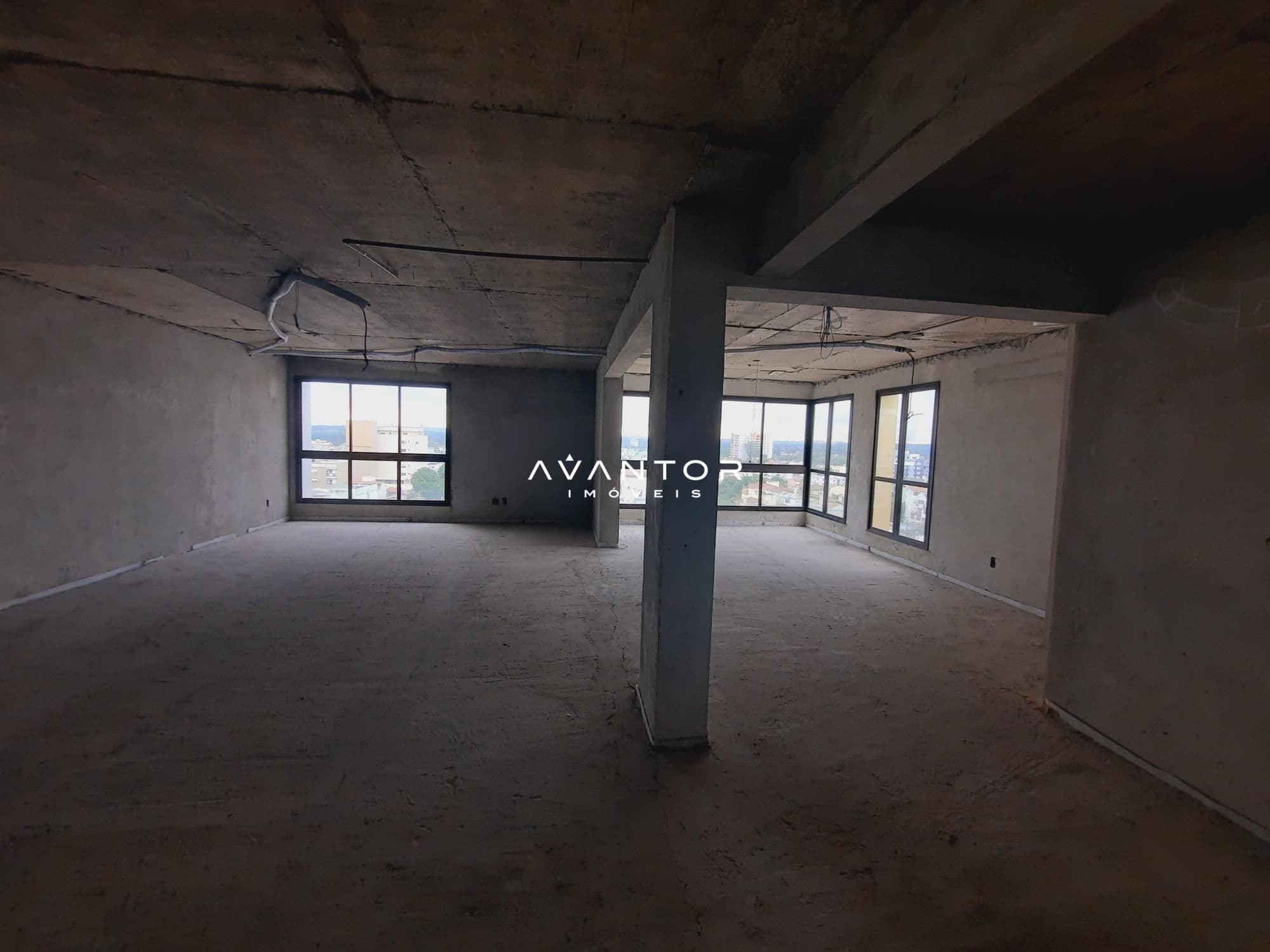 Apartamento com 3 quartos à venda no Residencial Córdoba Palace, em Nossa Senhora Medianeira, Santa Maria/RS — foto 14 de 29