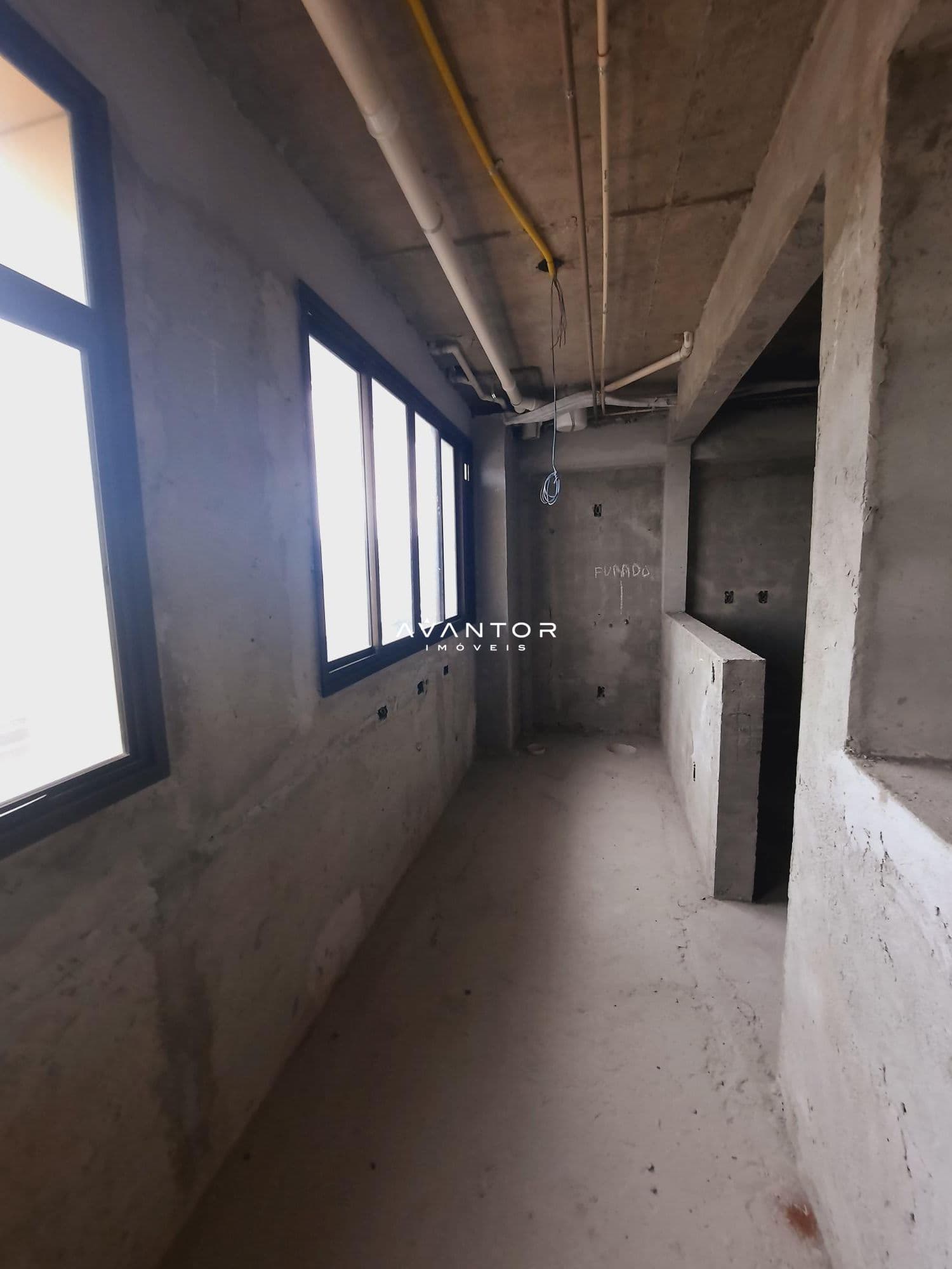 Apartamento com 3 quartos à venda no Residencial Córdoba Palace, em Nossa Senhora Medianeira, Santa Maria/RS — foto 19 de 29