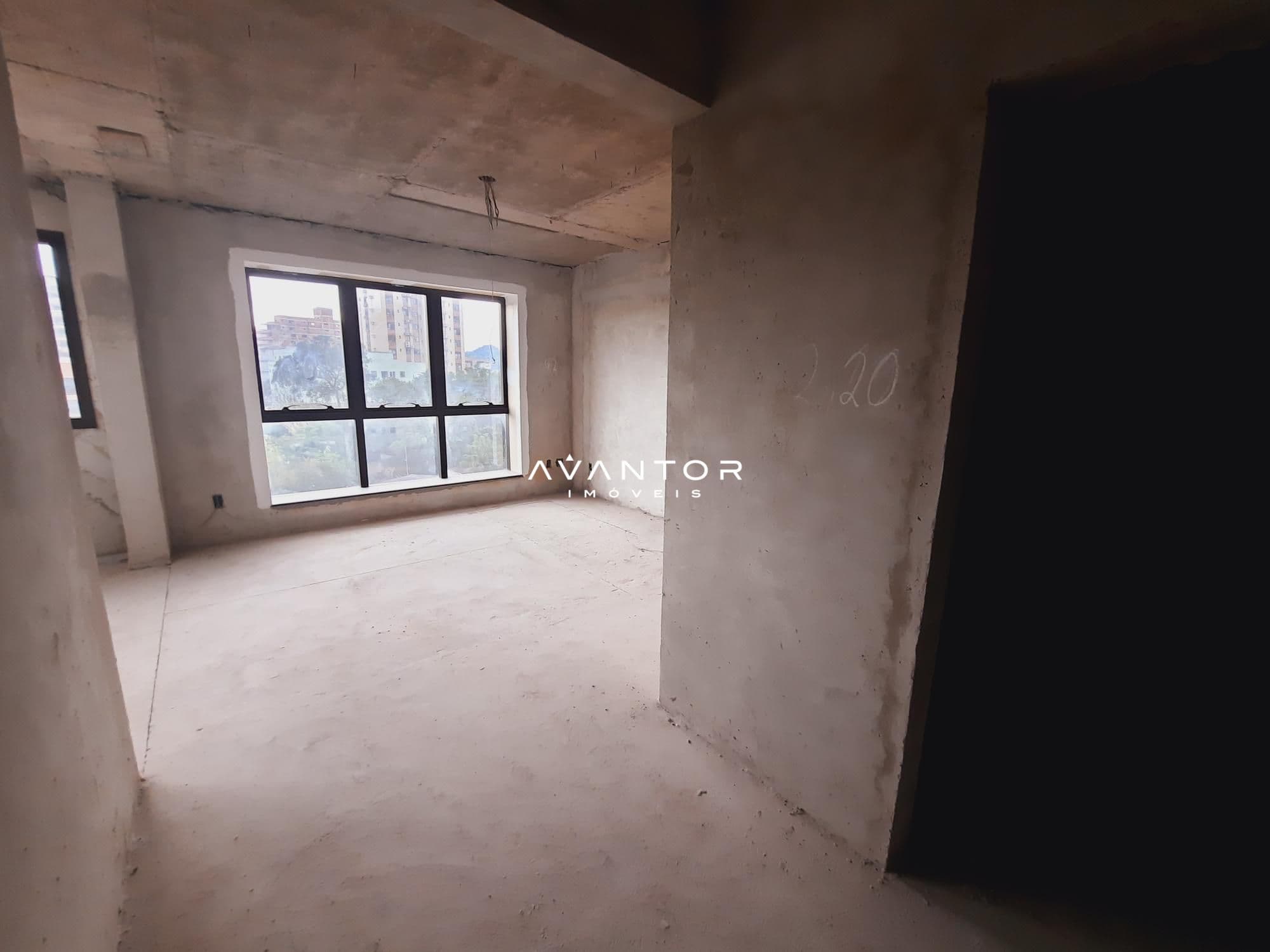 Apartamento com 3 quartos à venda no Residencial Córdoba Palace, em Nossa Senhora Medianeira, Santa Maria/RS — foto 27 de 29
