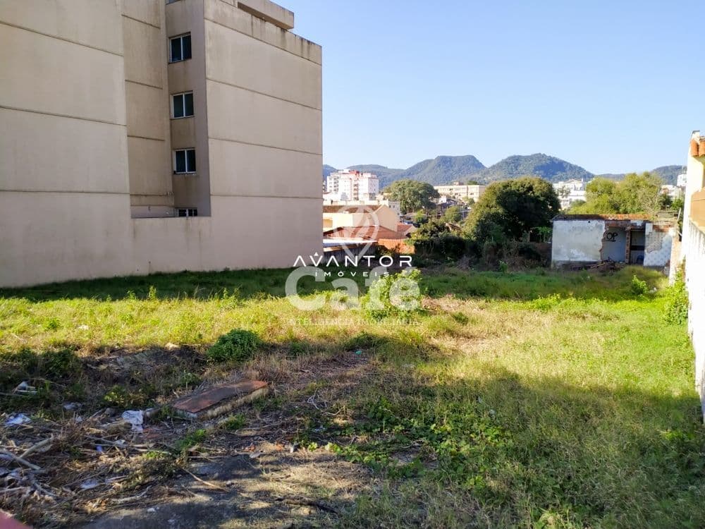 Terreno à venda em Menino Jesus, Santa Maria/RS — foto 2 de 3