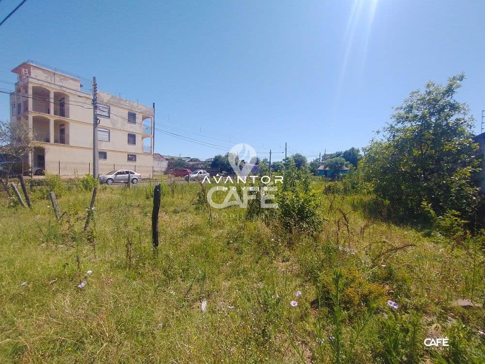 Terreno à venda em Urlândia, Santa Maria/RS — foto 2 de 2