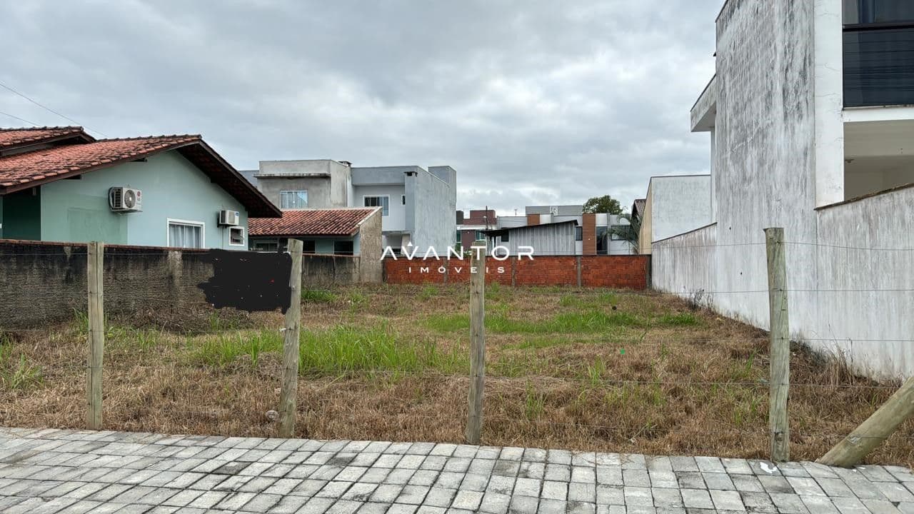 Terreno com 2 quartos à venda em Itajuba II, Balneário Piçarras/SC — foto 2 de 2