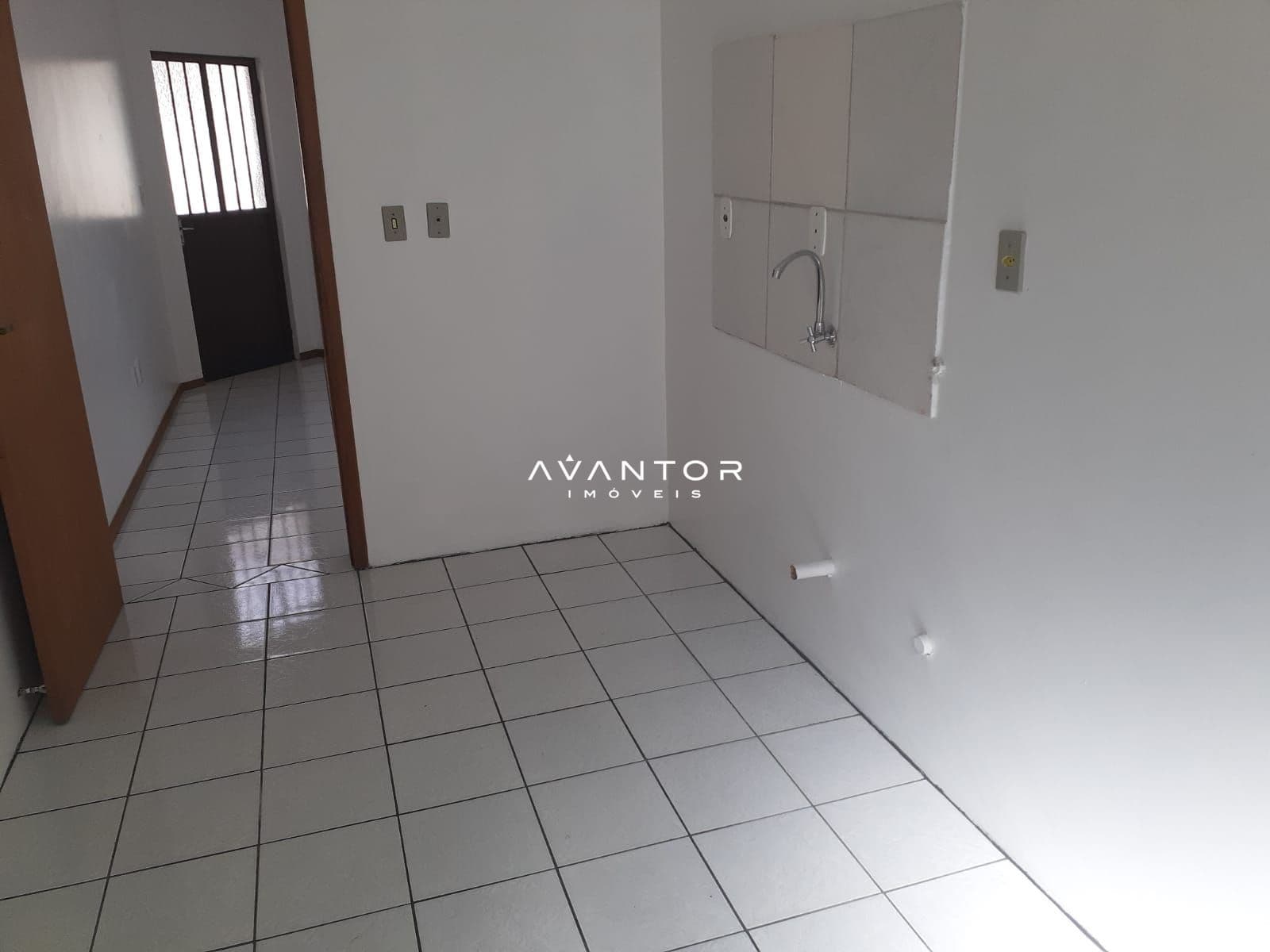 Apartamento com 2 quartos à venda no Residencial Arco Verde, em Pinheiro Machado, Santa Maria/RS — foto 8 de 9