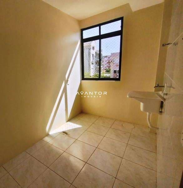 Apartamento com 3 quartos à venda no Residencial Vêneto, em Bonfim, Santa Maria/RS — foto 2 de 7
