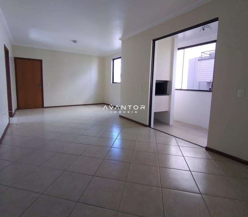 Apartamento com 3 quartos à venda no Residencial Vêneto, em Bonfim, Santa Maria/RS — foto 4 de 7